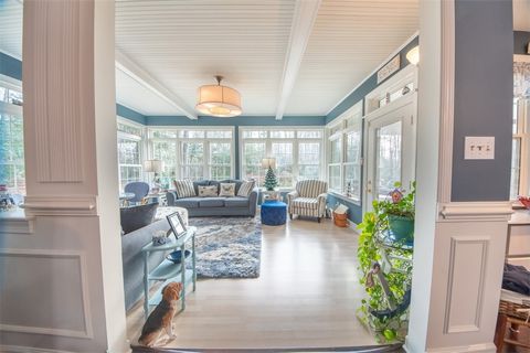 Tiny photo for 68 Oyster Cove Landing, Hartfield, VA 23071 (MLS # 2527301)
