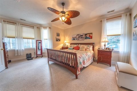 Tiny photo for 68 Oyster Cove Landing, Hartfield, VA 23071 (MLS # 2527301)
