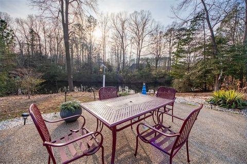 Tiny photo for 68 Oyster Cove Landing, Hartfield, VA 23071 (MLS # 2527301)