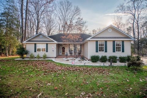 Photo of 68 Oyster Cove Landing, Hartfield, VA 23071 (MLS # 2527301)