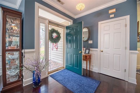 Tiny photo for 68 Oyster Cove Landing, Hartfield, VA 23071 (MLS # 2527301)