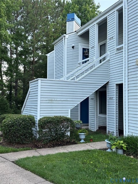 Photo of 4721 Teal Duck Court, Virginia Beach, VA 23462 (MLS # 2616280)