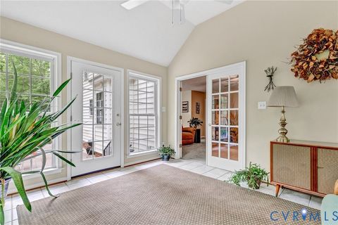 Tiny photo for 387 Woodruff Drive, Aylett, VA 23009 (MLS # 2611306)