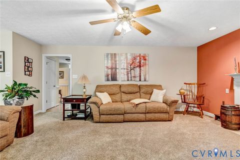 Tiny photo for 387 Woodruff Drive, Aylett, VA 23009 (MLS # 2611306)
