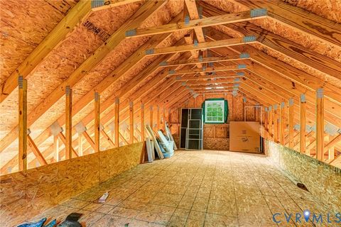 Tiny photo for 387 Woodruff Drive, Aylett, VA 23009 (MLS # 2611306)