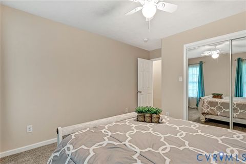 Tiny photo for 387 Woodruff Drive, Aylett, VA 23009 (MLS # 2611306)