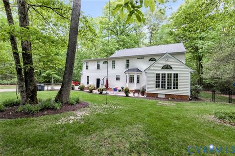 Tiny photo for 387 Woodruff Drive, Aylett, VA 23009 (MLS # 2611306)