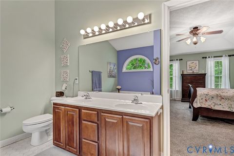 Tiny photo for 387 Woodruff Drive, Aylett, VA 23009 (MLS # 2611306)