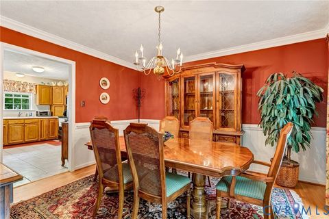 Tiny photo for 387 Woodruff Drive, Aylett, VA 23009 (MLS # 2611306)