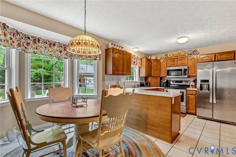 Tiny photo for 387 Woodruff Drive, Aylett, VA 23009 (MLS # 2611306)