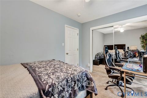 Tiny photo for 387 Woodruff Drive, Aylett, VA 23009 (MLS # 2611306)