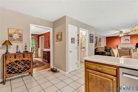 Tiny photo for 387 Woodruff Drive, Aylett, VA 23009 (MLS # 2611306)