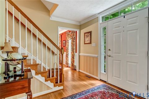 Tiny photo for 387 Woodruff Drive, Aylett, VA 23009 (MLS # 2611306)