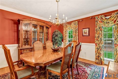 Tiny photo for 387 Woodruff Drive, Aylett, VA 23009 (MLS # 2611306)