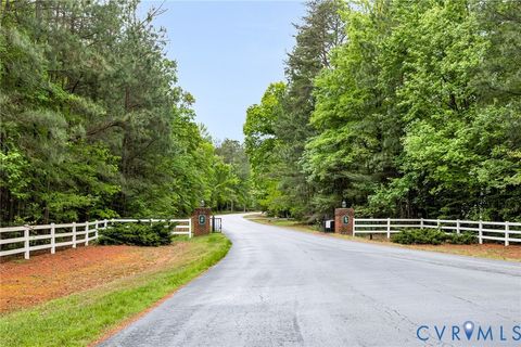 Tiny photo for 387 Woodruff Drive, Aylett, VA 23009 (MLS # 2611306)