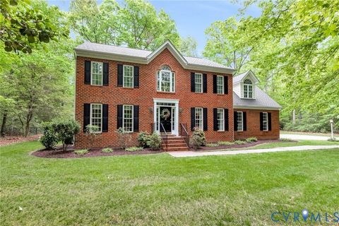 Photo of 387 Woodruff Drive, Aylett, VA 23009 (MLS # 2611306)