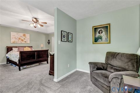 Tiny photo for 387 Woodruff Drive, Aylett, VA 23009 (MLS # 2611306)