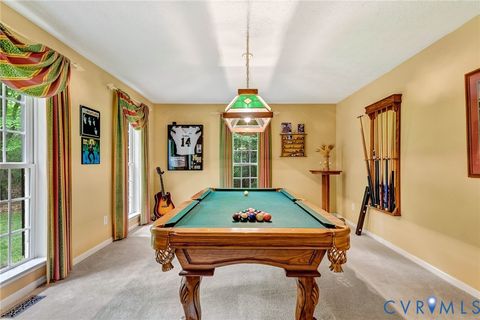 Tiny photo for 387 Woodruff Drive, Aylett, VA 23009 (MLS # 2611306)