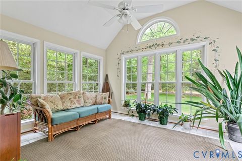 Tiny photo for 387 Woodruff Drive, Aylett, VA 23009 (MLS # 2611306)