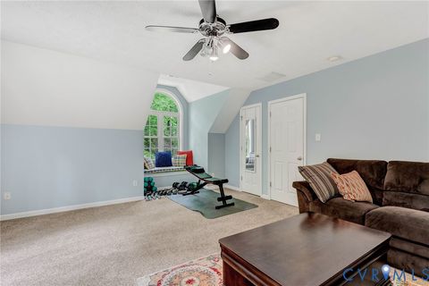 Tiny photo for 387 Woodruff Drive, Aylett, VA 23009 (MLS # 2611306)