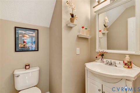 Tiny photo for 387 Woodruff Drive, Aylett, VA 23009 (MLS # 2611306)