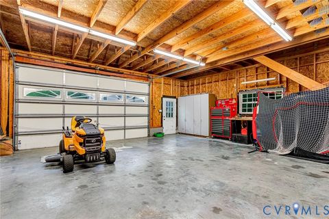 Tiny photo for 387 Woodruff Drive, Aylett, VA 23009 (MLS # 2611306)