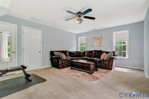 Tiny photo for 387 Woodruff Drive, Aylett, VA 23009 (MLS # 2611306)