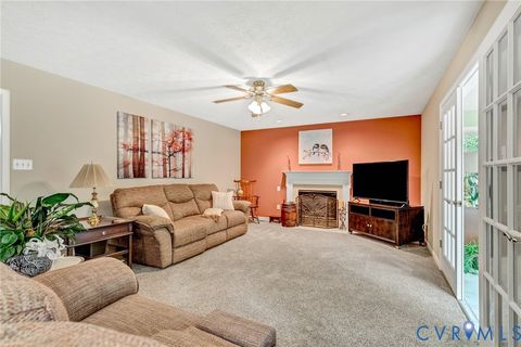 Tiny photo for 387 Woodruff Drive, Aylett, VA 23009 (MLS # 2611306)