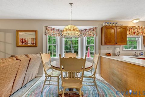 Tiny photo for 387 Woodruff Drive, Aylett, VA 23009 (MLS # 2611306)