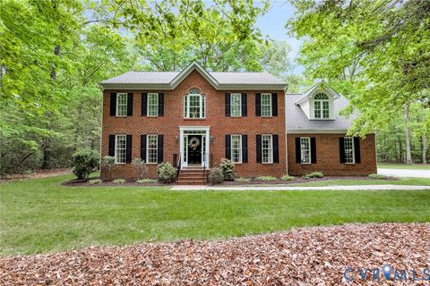 Tiny photo for 387 Woodruff Drive, Aylett, VA 23009 (MLS # 2611306)
