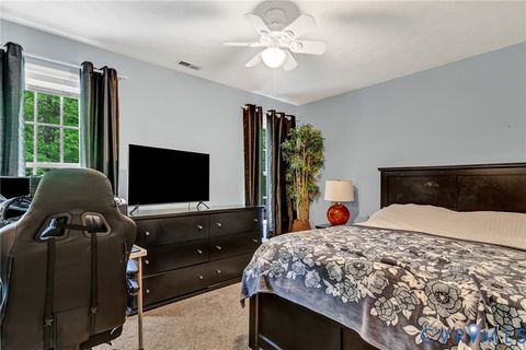 Tiny photo for 387 Woodruff Drive, Aylett, VA 23009 (MLS # 2611306)