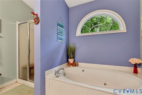 Tiny photo for 387 Woodruff Drive, Aylett, VA 23009 (MLS # 2611306)