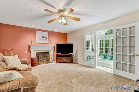 Tiny photo for 387 Woodruff Drive, Aylett, VA 23009 (MLS # 2611306)