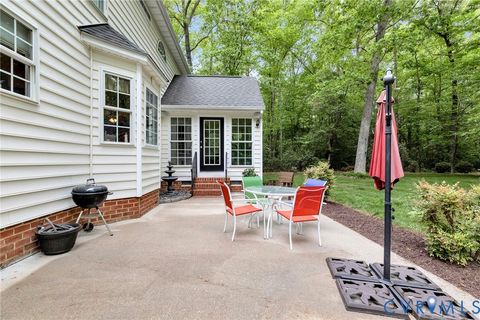 Tiny photo for 387 Woodruff Drive, Aylett, VA 23009 (MLS # 2611306)