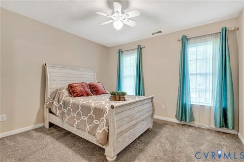 Tiny photo for 387 Woodruff Drive, Aylett, VA 23009 (MLS # 2611306)
