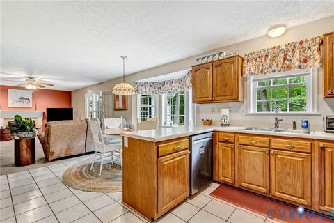 Tiny photo for 387 Woodruff Drive, Aylett, VA 23009 (MLS # 2611306)