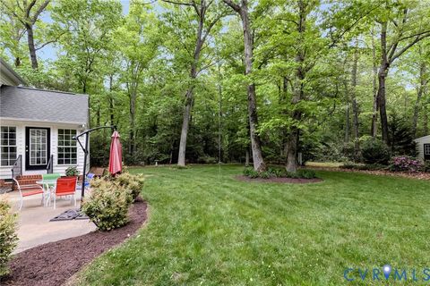 Tiny photo for 387 Woodruff Drive, Aylett, VA 23009 (MLS # 2611306)