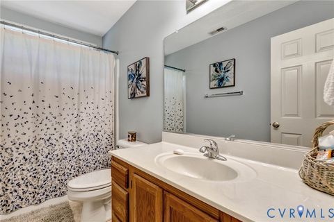 Tiny photo for 387 Woodruff Drive, Aylett, VA 23009 (MLS # 2611306)
