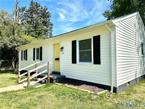 Tiny photo for 1005 Glenburnie Road, Richmond, VA 23226 (MLS # 2613536)