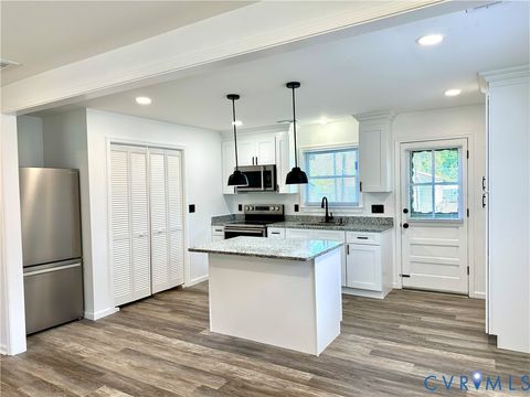 Tiny photo for 1005 Glenburnie Road, Richmond, VA 23226 (MLS # 2613536)