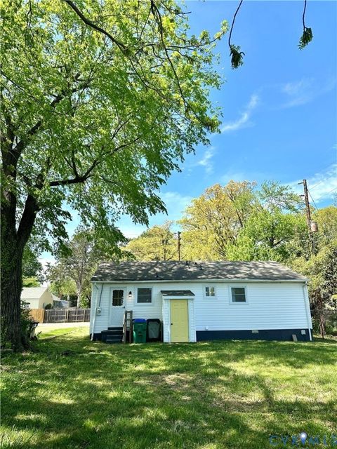 Tiny photo for 1005 Glenburnie Road, Richmond, VA 23226 (MLS # 2613536)