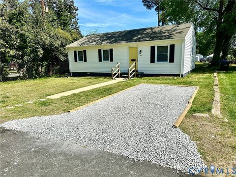 Tiny photo for 1005 Glenburnie Road, Richmond, VA 23226 (MLS # 2613536)