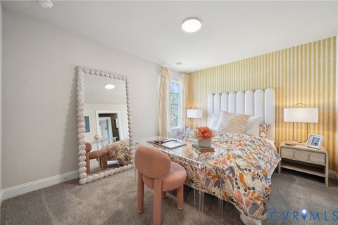 Tiny photo for 16830 Copperland Court, Chesterfield, VA 23838 (MLS # 2602263)