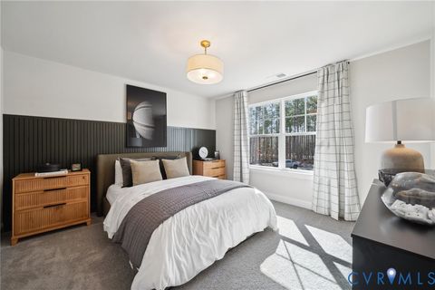 Tiny photo for 16830 Copperland Court, Chesterfield, VA 23838 (MLS # 2602263)