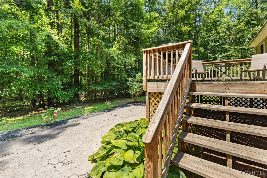 Powhatan, Virginia 23139, United States, 3 Bedrooms Bedrooms, ,2 BathroomsBathrooms,Residential,Pending,160995