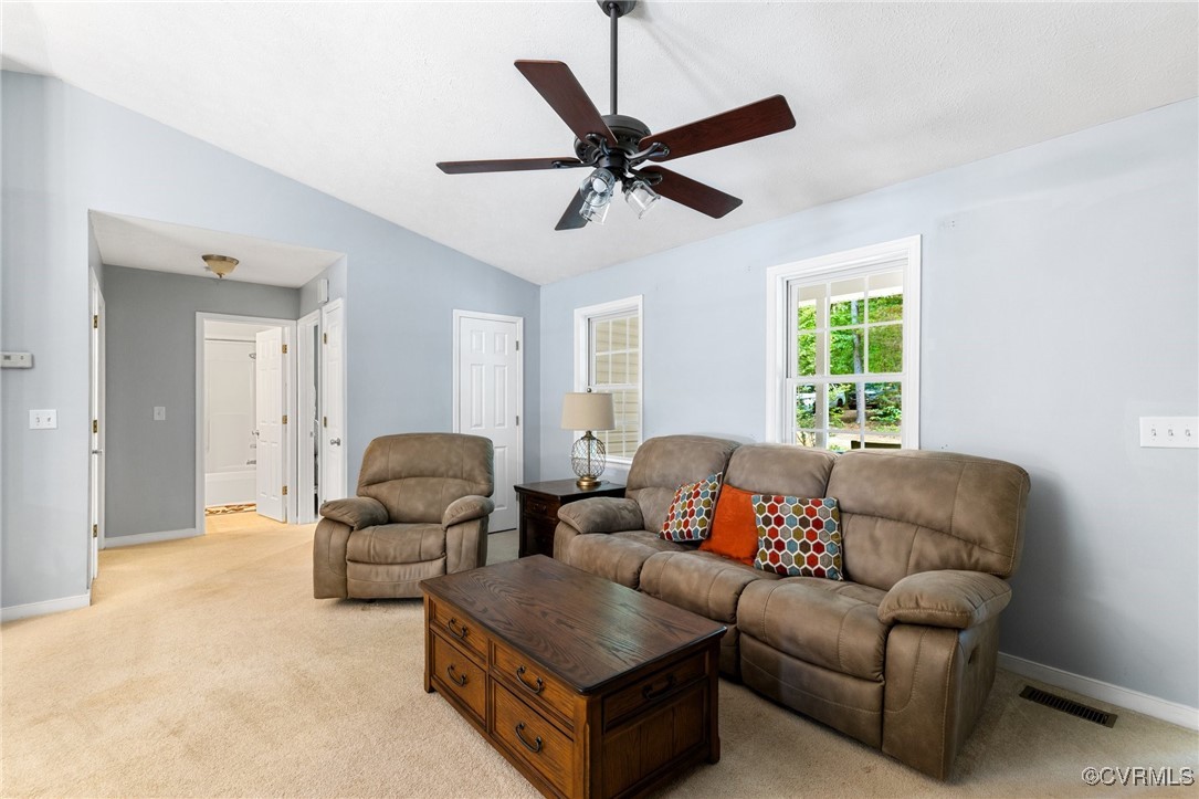 Powhatan, Virginia 23139, United States, 3 Bedrooms Bedrooms, ,2 BathroomsBathrooms,Residential,Pending,160995