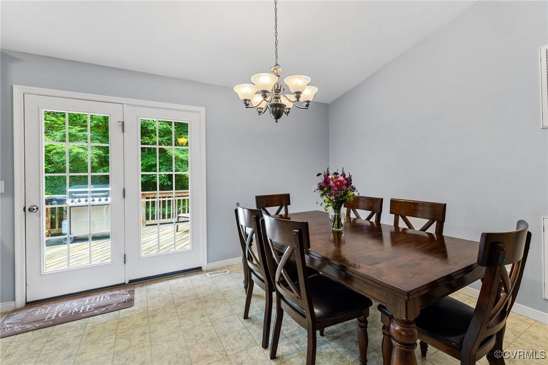 Powhatan, Virginia 23139, United States, 3 Bedrooms Bedrooms, ,2 BathroomsBathrooms,Residential,Pending,160995