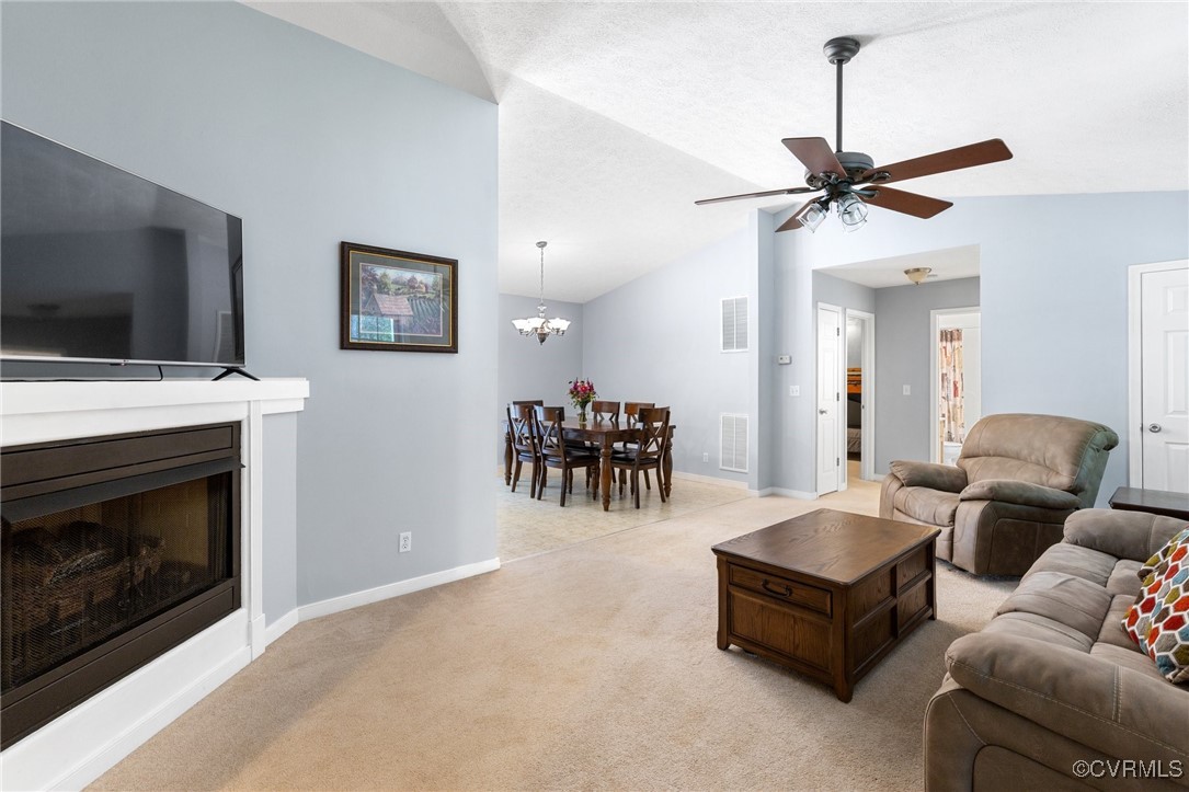 Powhatan, Virginia 23139, United States, 3 Bedrooms Bedrooms, ,2 BathroomsBathrooms,Residential,Pending,160995