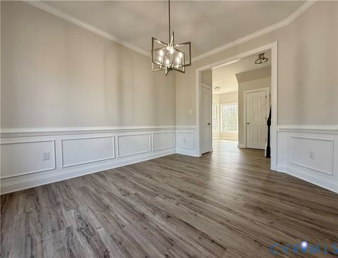 Tiny photo for 1625 Southcreek Drive, Chesterfield, VA 23834 (MLS # 2605982)