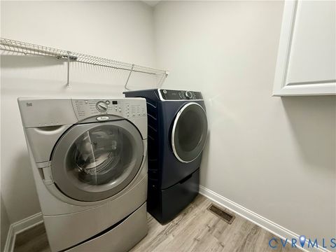 Tiny photo for 1625 Southcreek Drive, Chesterfield, VA 23834 (MLS # 2605982)